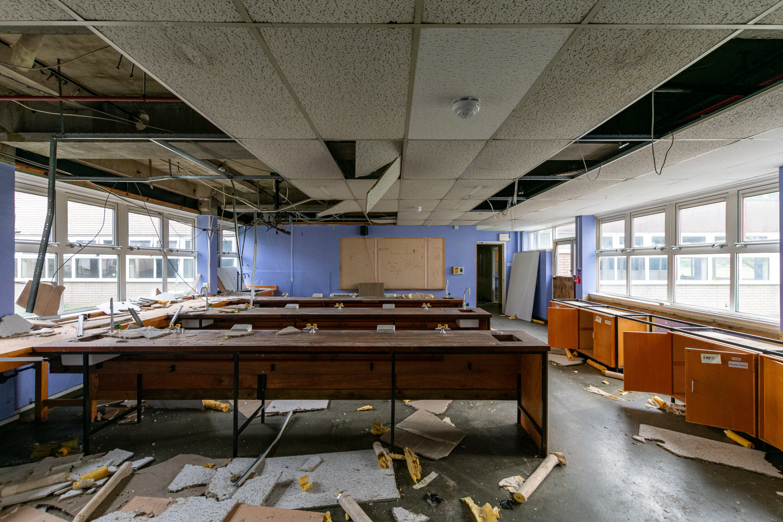 Mythbusting the Former Kenilworth School Site