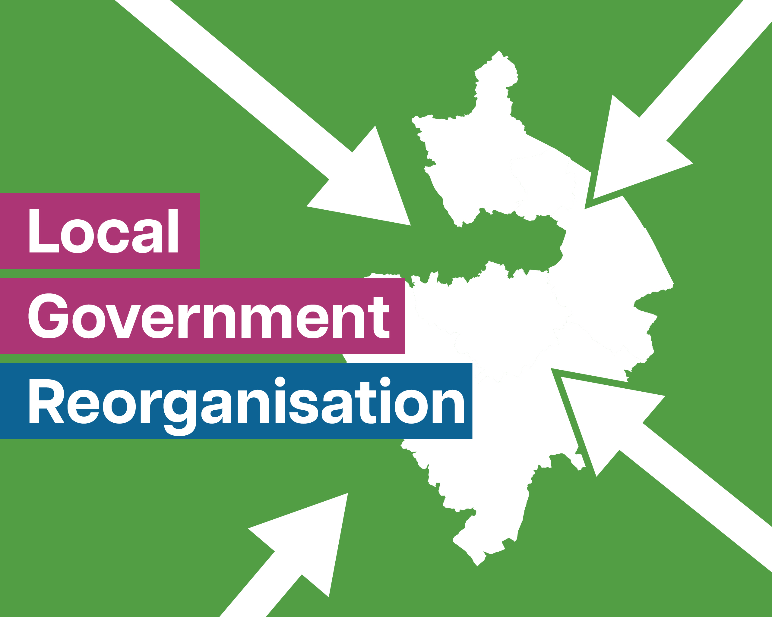 Warwickshire Local Government Reorganisation